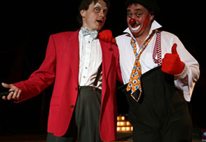 clowns