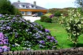 Bed and breakfast in sneem co kerry brookvilla