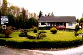 County Kerry Bed and breakfast in sneem keim house