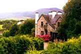 Bed and breakfast in sneem co kerry old convent house