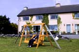 County Kerry Bed and breakfast in Caherdaniel The Old Forge
