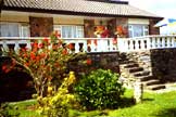 Bed and
                          breakfast in sneem co kerry rockville house