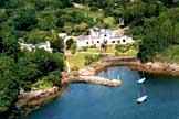County Kerry Bed and breakfast in sneem Tahilla Cove Guest House