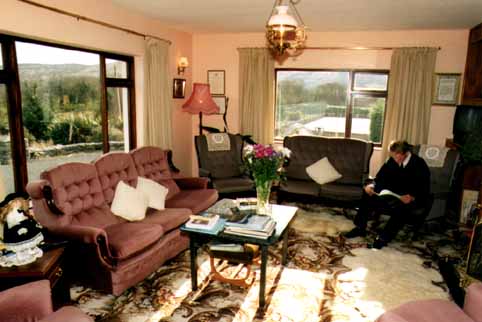 Bed And Breakfast Kerry