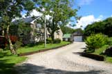 Self Catering on the ring of kerry Direenauliffe lodge