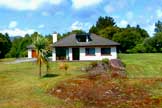 Selfcatering on the Ring of Kerry drimnabeg house