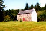 Self Catering on the ring of kerry Foleys Cottage