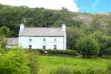 Self Catering on the ring of kerry Slievenashaska