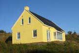 Self Catering Near Sneem Sunrise house