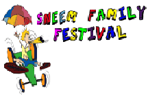 Sneem Family Festival