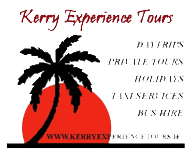 Kerry Experience Tours